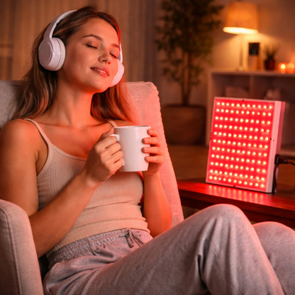 Atempus™ Red Panel