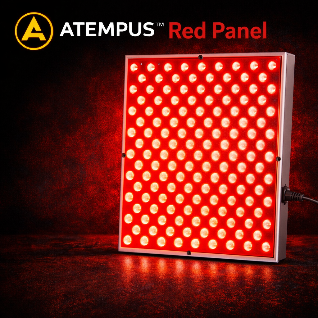 Atempus™ Red Panel