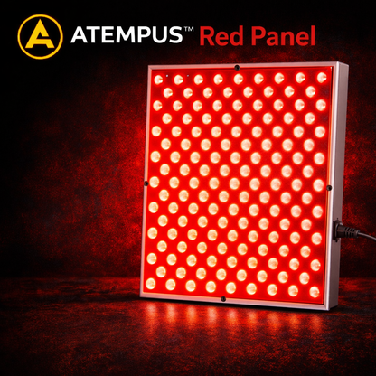 Atempus™ Red Panel